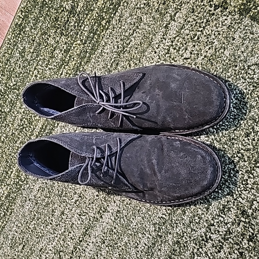 Kenneth Cole Reaction dress shoes
